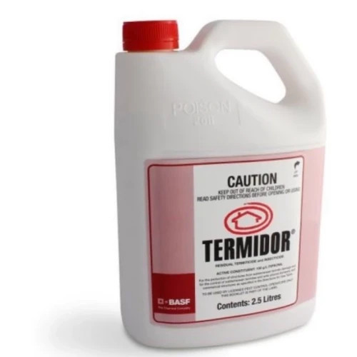 سم موریانه کش ترمیدور Termidor با ضمانت نسخه اورجینال ارسال رایگان