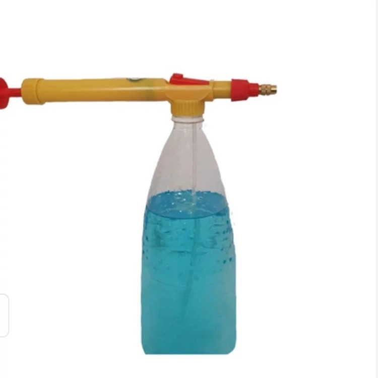 سم کشنده مورچه انت کیلر پرو Ant killer pro ارسال رایگان به همراه سمپاش سر نوشابه ای مدل 1