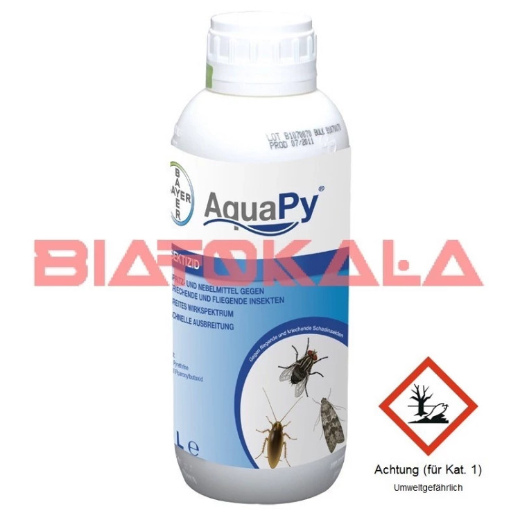 سم کشنده بید برند آکواپای Aquapy اورجینال ارسال رایگان مدل 1