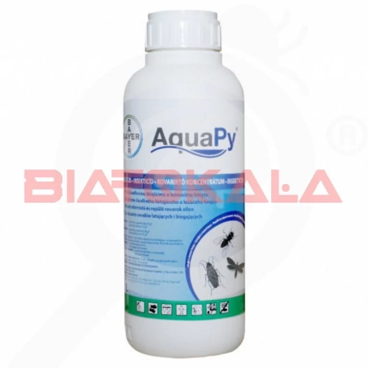 سم سوسک کش AquaPy آکواپای اورجینال ارسال رایگان مدل 1