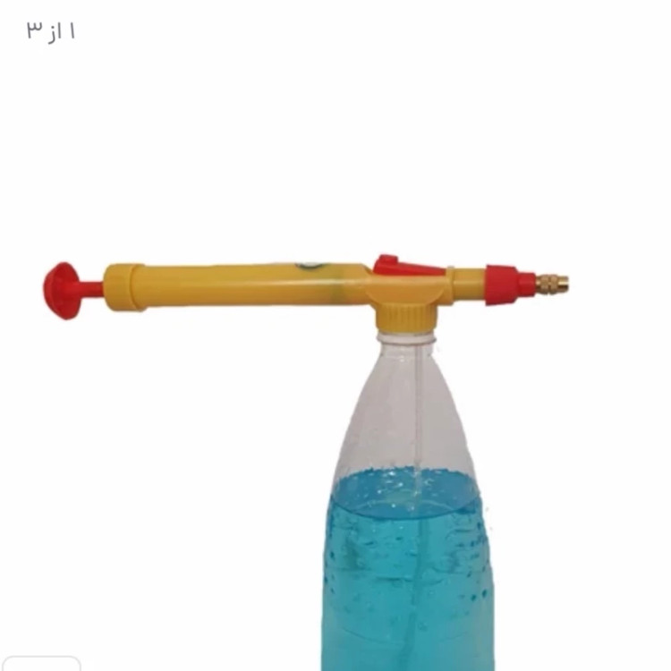 سم ریشه کنی عنکبوت ریز و درشت Spider gone اسپایدر گان ارسال رایگان به همراه یک عدد سمپاش سر نوشابه ای مدل 1