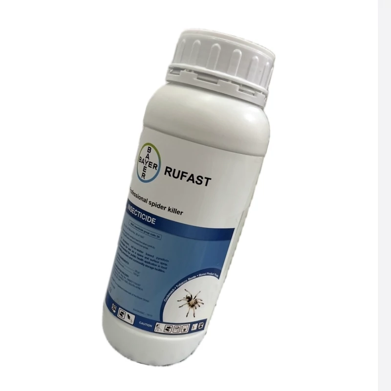 سم رتیل و عنکبوت کش برند روفست اورجینال ارسال رایگان مدل 1