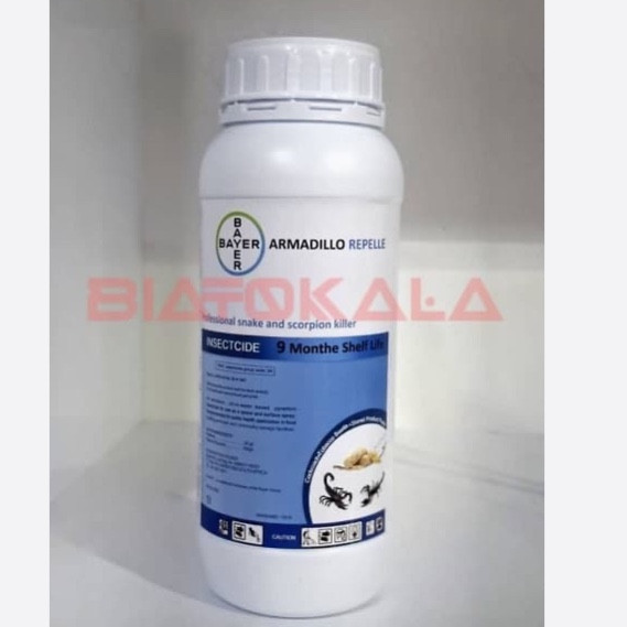 خرید سم و دفعکننده هزارپا، عقرب و مار آرمالدیلو Armadillo اثر فوری و ماندگار اورجینال ارسال رایگان