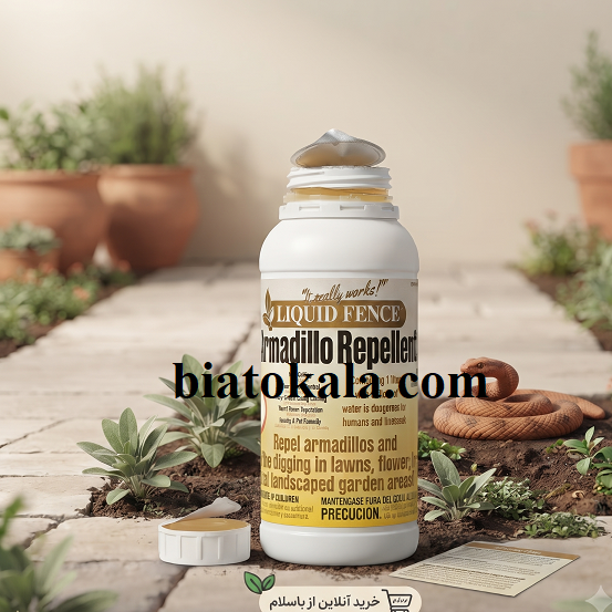 سم مار کش اصل المانی لیکوئیدفنس