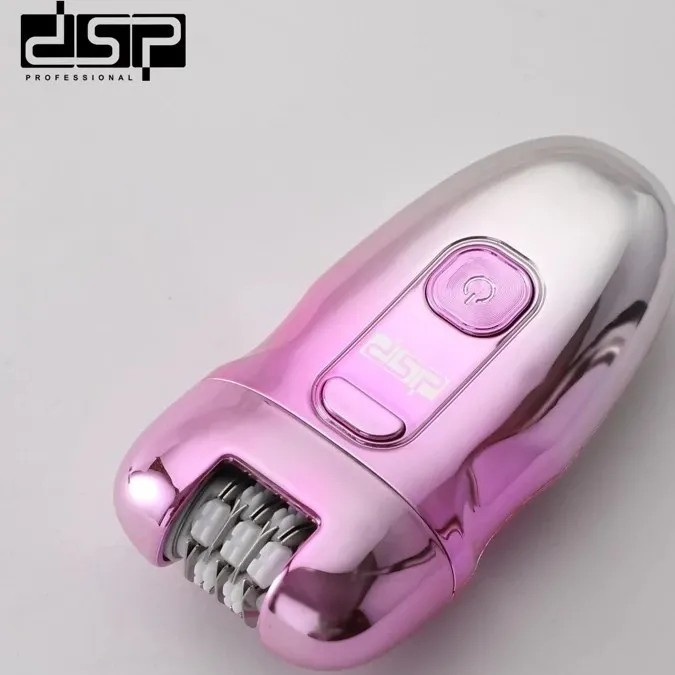 اپیلاتور دی اس پی DSP مدل 70454 سه کاره (اپیلیدی)