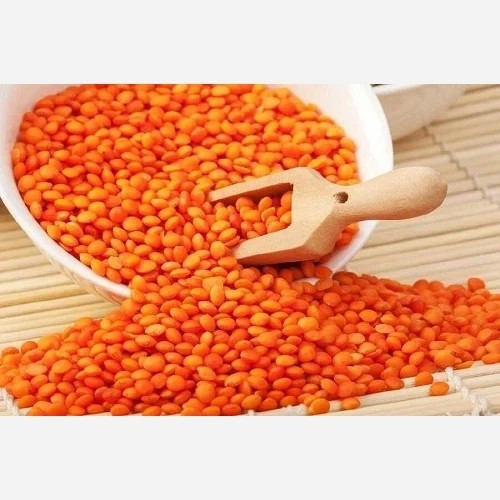 عدس قرمز آنادولو ترکیه 1000گرم ANADOLU MUTFAGIیک کیلویی