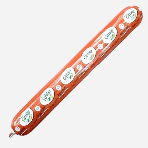 سوجوک گوشت مرغ 400گرم چیفتلیگ  Ciftligi