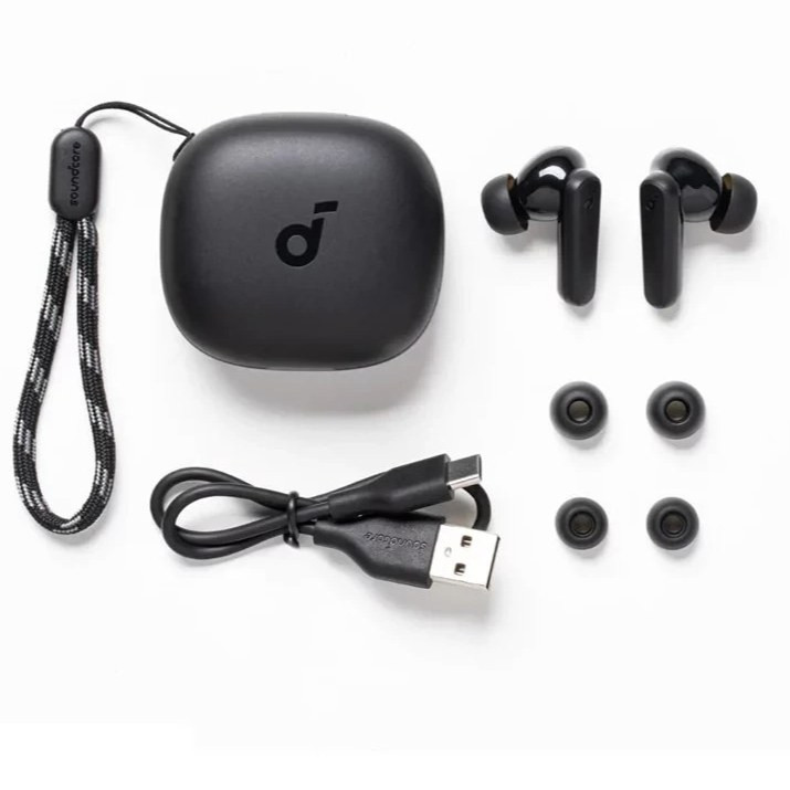 ایرپاد هندزفری بلوتوثی مدل SoundCore R50i (اصلی اوریجینال) + گارانتی 18 ماهه