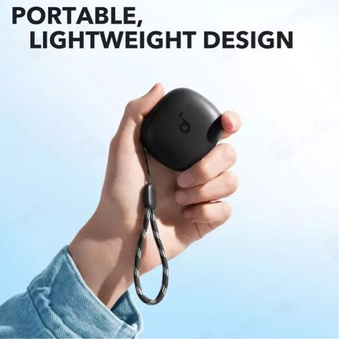 ایرپاد هندزفری بلوتوثی مدل SoundCore R50i (اصلی اوریجینال) + گارانتی 18 ماهه