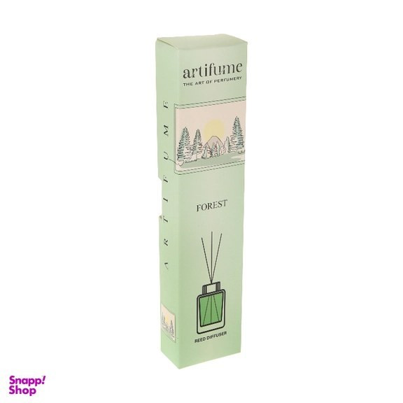 خوشبو کننده هوا آرتیفیوم اصل ترکیه - رایحه اوشن اقیانوس
