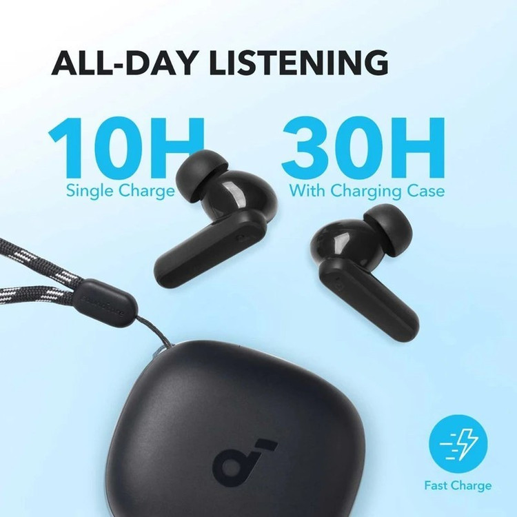ایرپاد انکر مدل SoundCore R50i (اصلی اوریجینال)