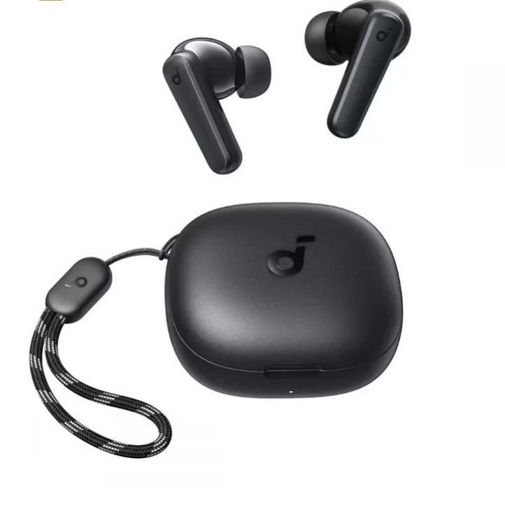 ایرپاد انکر مدل SoundCore R50i ، درگاه شارژ USB Type-C، دارای فناوری AI-Enhanced Ca (اصلی اوریجینال)