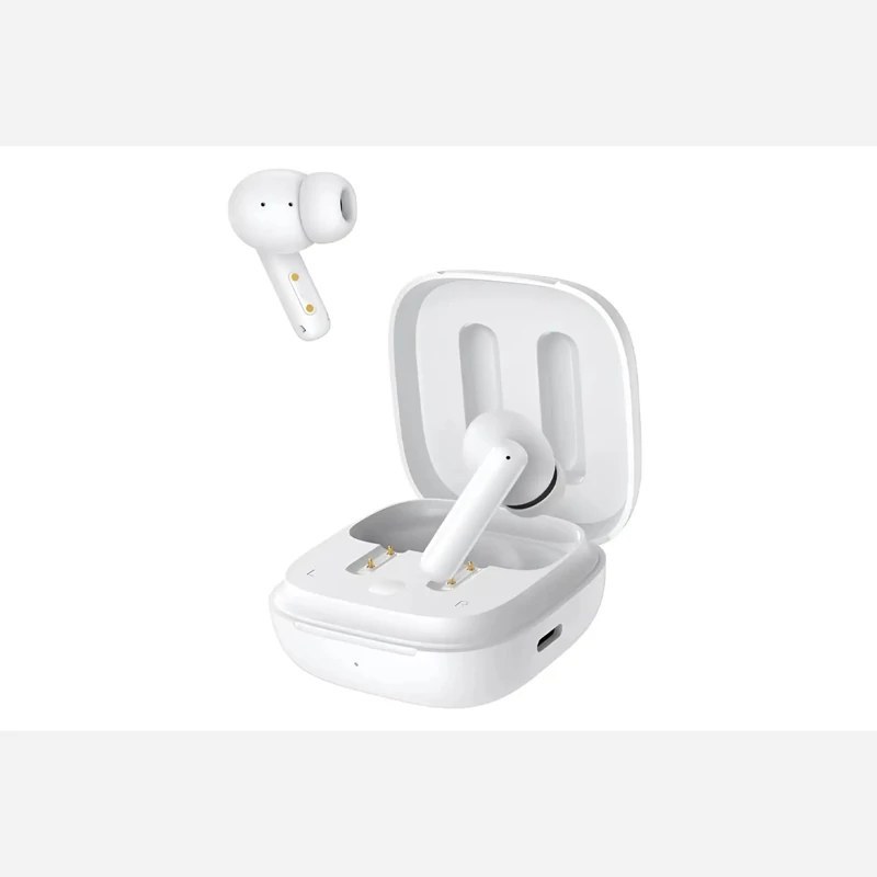 ایرپاد (هدفون بی سیم) شیائومی مدل QCY T13 Anc ا Xiaomi QCY T13 Anc Headphone - سفید