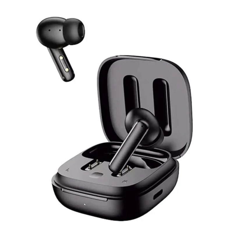 ایرپاد (هدفون بی سیم) شیائومی مدل QCY T13 Anc ا Xiaomi QCY T13 Anc Headphone - مشکی