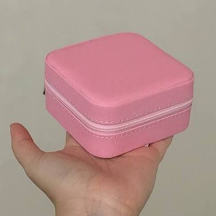 جعبه جواهر - جای جواهر