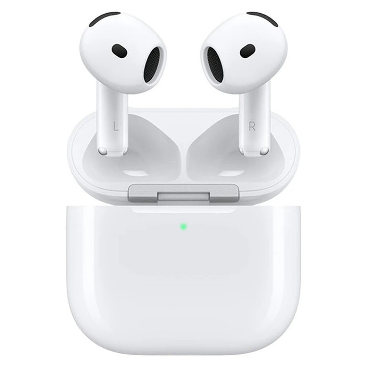 ایرپاد اپل مدل AirPods 4 (سوپر های کپی) - Normal