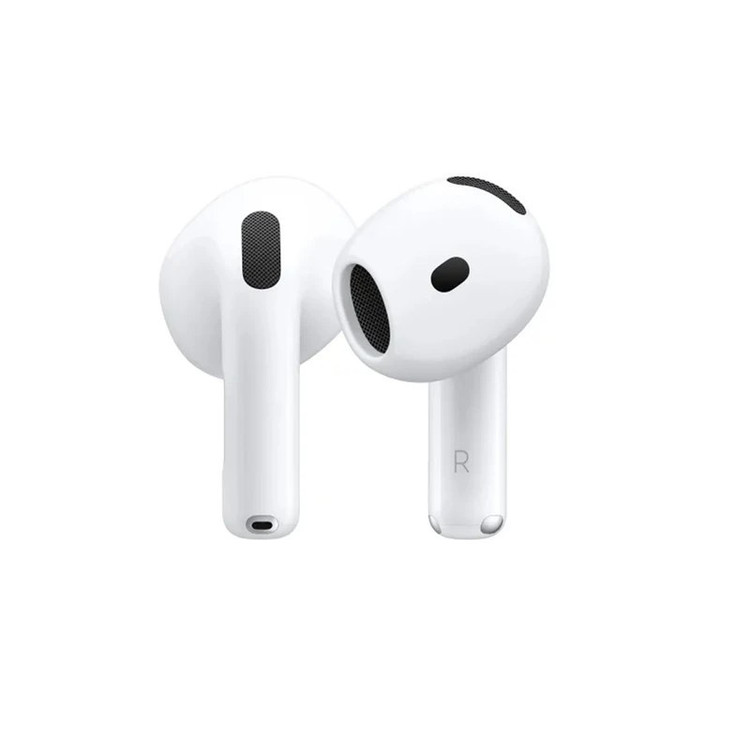 ایرپاد اپل مدل AirPods 4 (سوپر های کپی) - Normal
