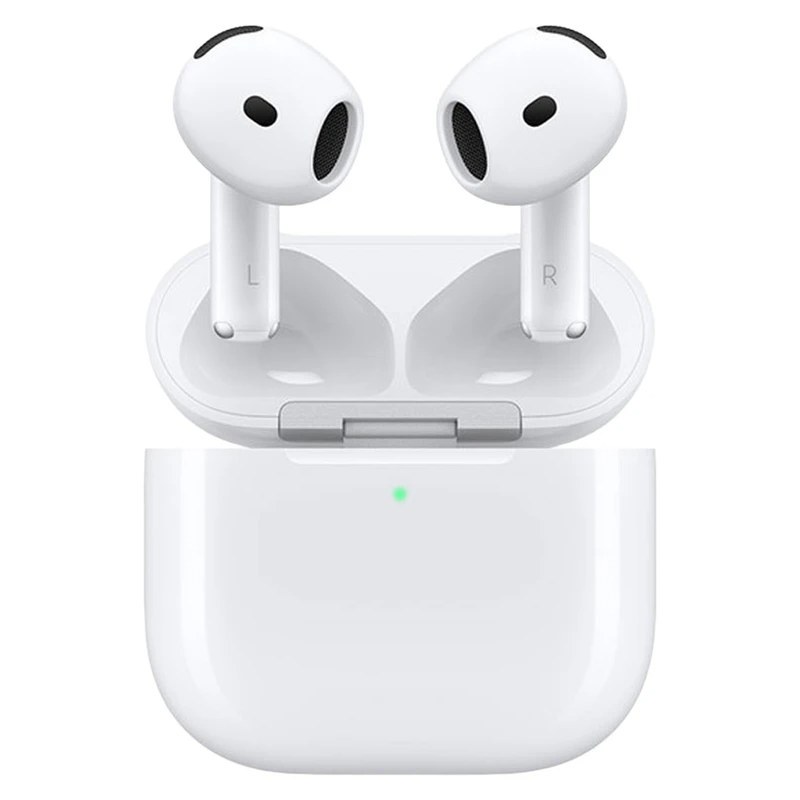 ایرپاد اپل مدل AirPods 4 (سوپر های کپی)