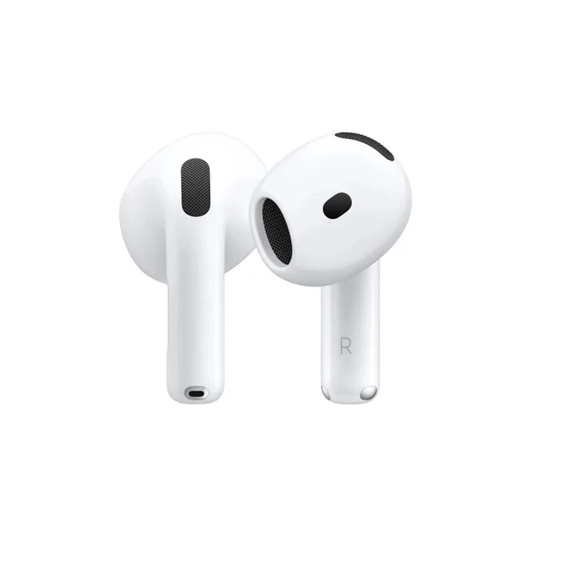 هندزفری بلوتوثی اپل مدل AirPods 4 (سوپر های کپی)