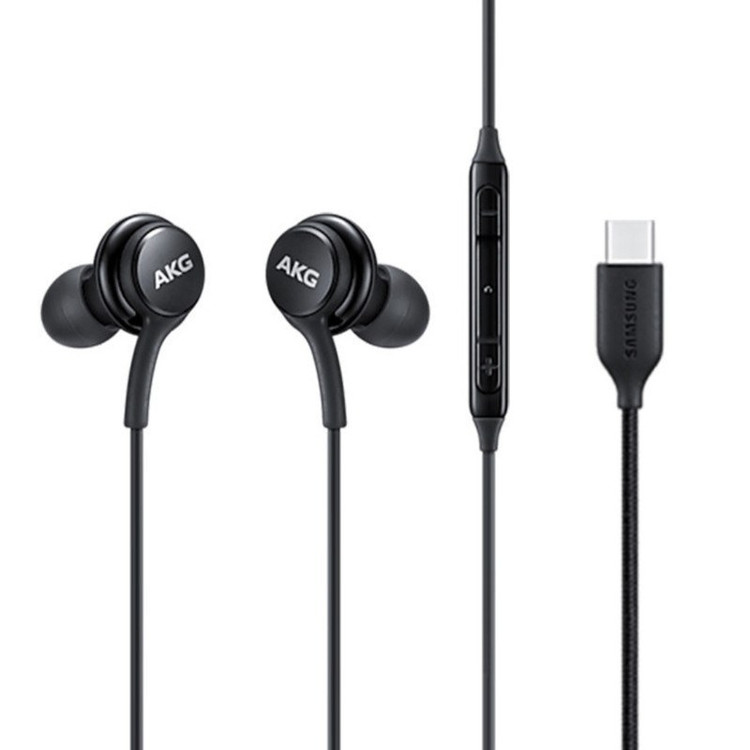 هندزفری AKG سامسونگ S10
