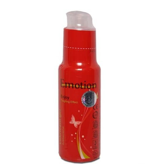 ژل زناشویی روان کننده