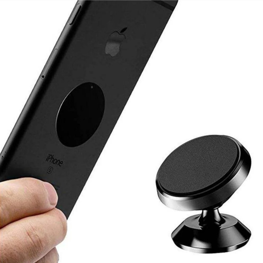 پایه نگهدارنده موبایل هولدر مگنتی Magnet Holder - ارسال رایگان