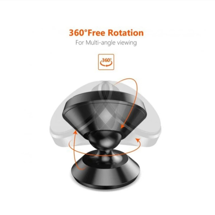 هولدر مگنتی موبایل پایه نگهدارنده Magnet Holder
