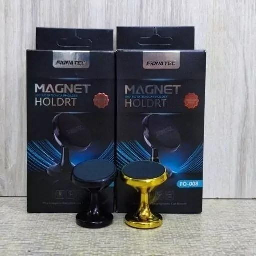 هولدر مگنتی موبایل پایه نگهدارنده Magnet Holder