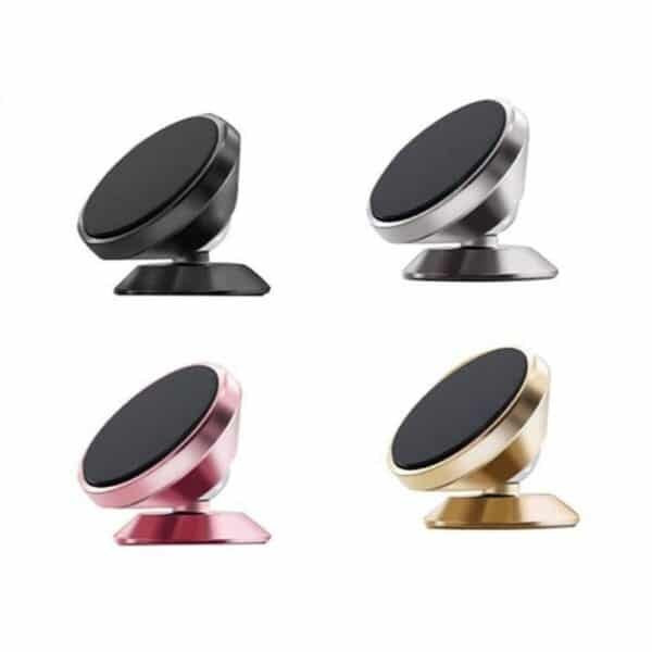 پایه نگهدارنده موبایل هولدر مگنتی Magnet Holder