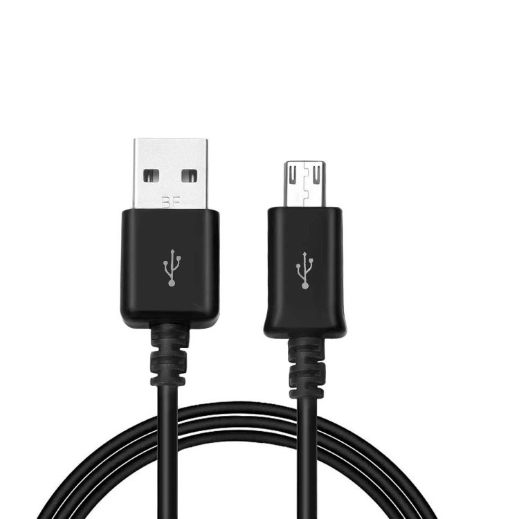 کابل شارژ USB به میکرو USB اندروید