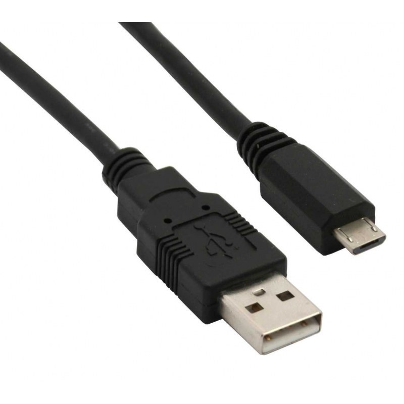 کابل شارژ USB به میکرو USB اندروید
