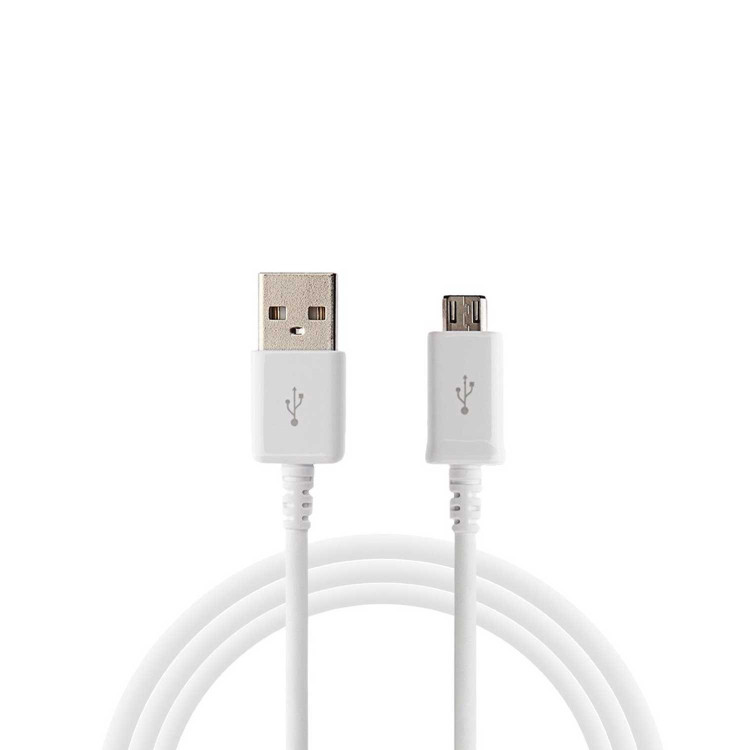 کابل شارژ USB به میکرو USB اندروید