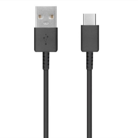 کابل شارژ تایپ سی Type C - یو اس بی به تایپ سی - USB به Type C - ارسال رایگان