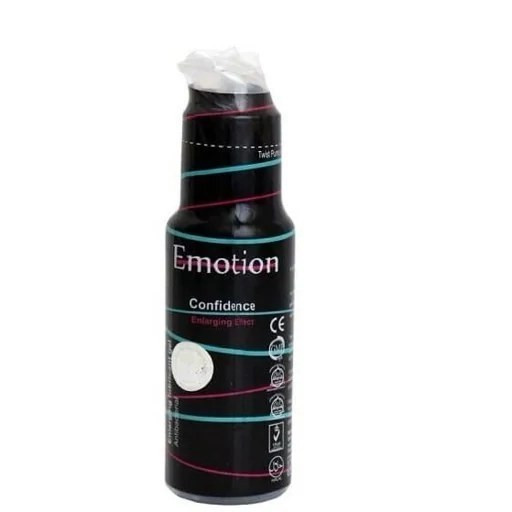 ژل بهداشتی ایموشن Emotion