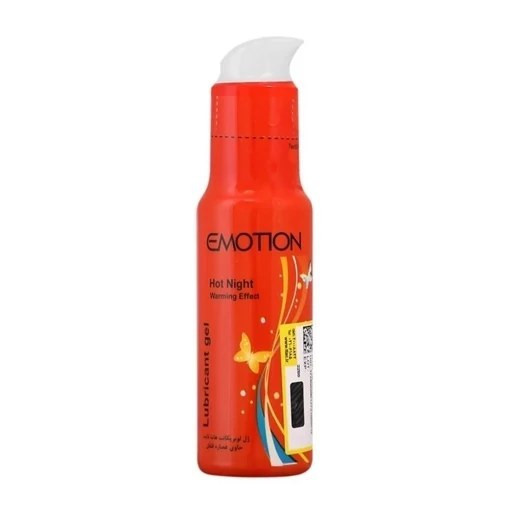 ژل بهداشتی ایموشن Emotion