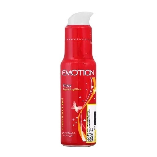 ژل بهداشتی ایموشن Emotion