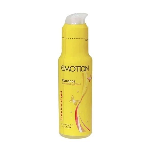 ژل بهداشتی ایموشن Emotion