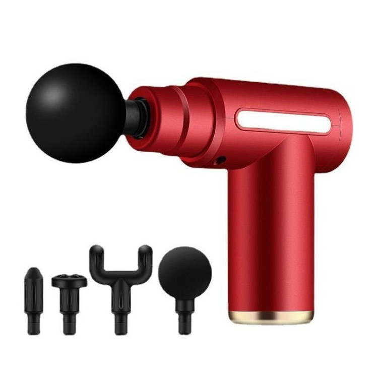 ماساژور شارژی تفنگی مدل 720