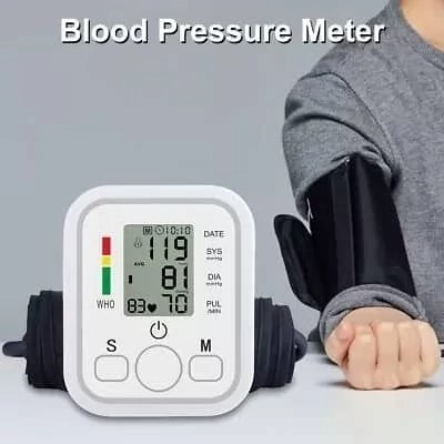 فشارسنج Arm Style - ارسال رایگان