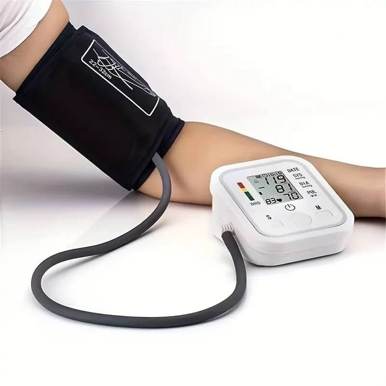 فشارسنج Arm Style