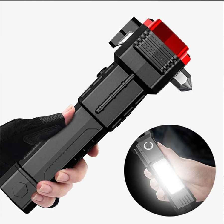 چراغ قوه همه کاره Torch - ارسال رایگان