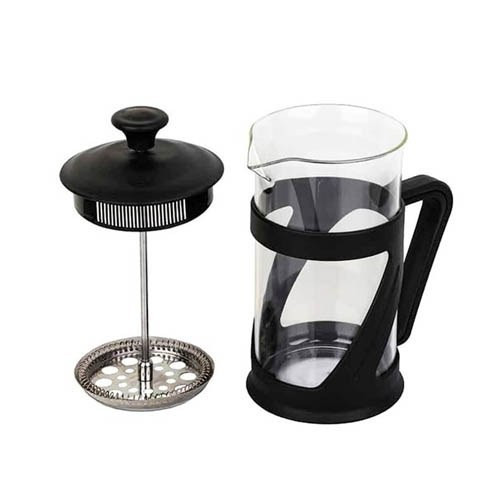 فرنچ پرس طرح استارباکس - دو سایز 350 میل و 600 میل