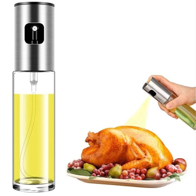 روغن پاش شیشه ای