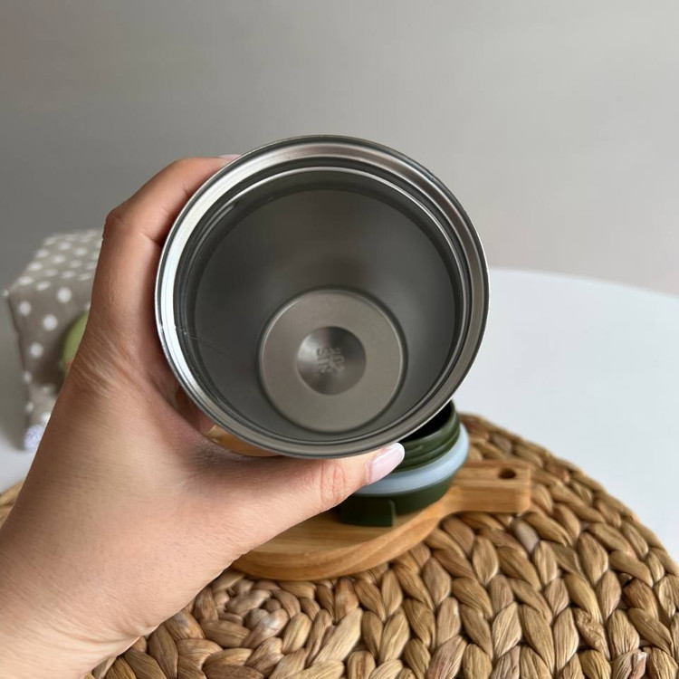 تراول ماگ کافی