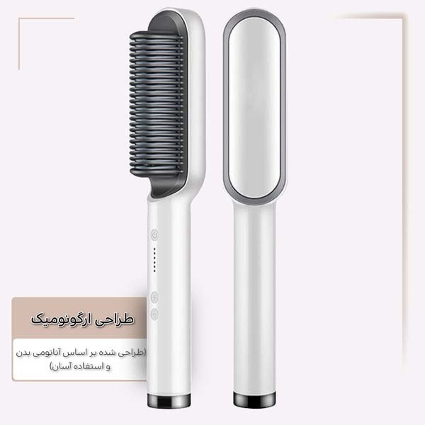 برس حرارتی - اصلی وارداتی