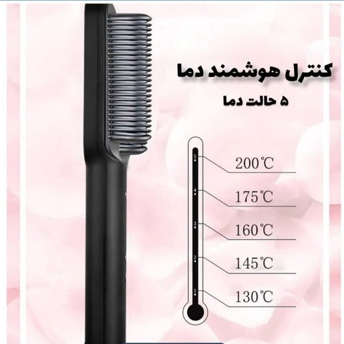 برس حرارتی - اصلی وارداتی