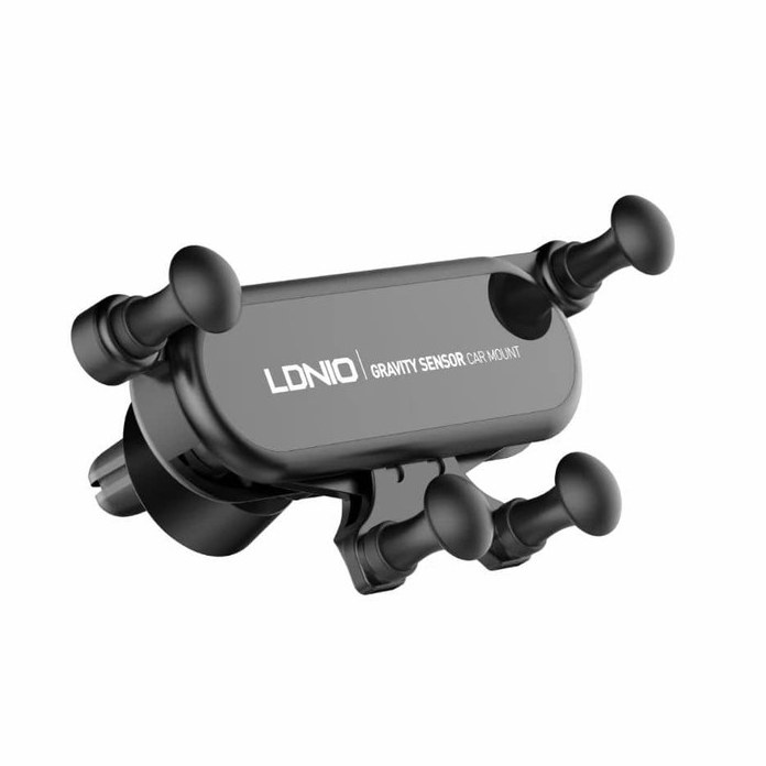 هولدر موبایل خودرو LDNIO الدینیو
