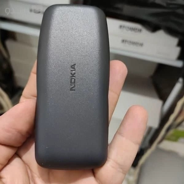گوشی نوکیا 106 دوسیم کارته - Nokia 106