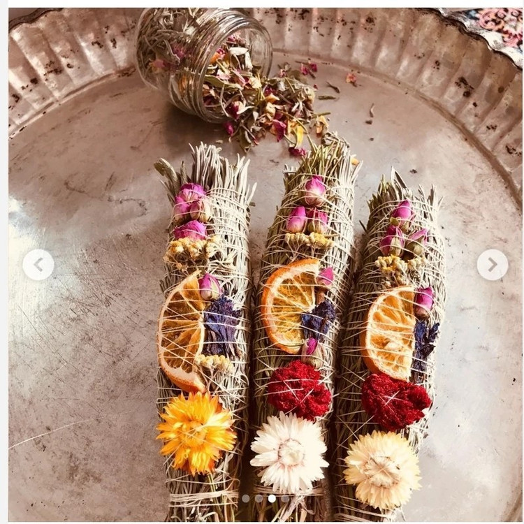 اسماج - خوش بو کننده هوا