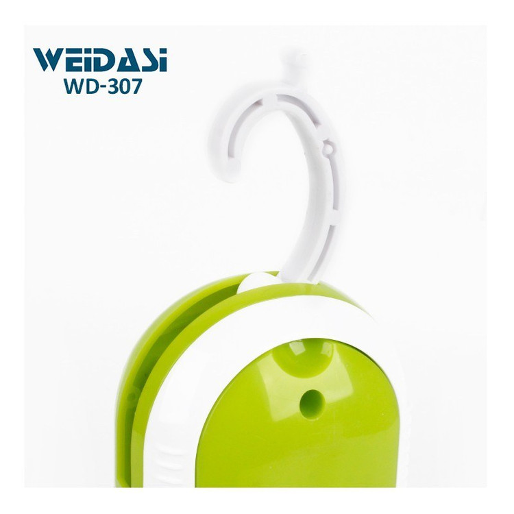 چراغ اضطراری سفری شارژی ویداسی 307